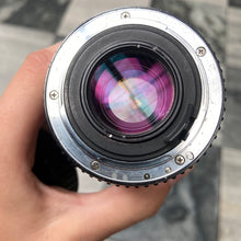 Load image into Gallery viewer, SMC Pentax-A Zoom 35-105mm f/3.5 Lens