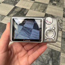 Load image into Gallery viewer, Canon PowerShot A470