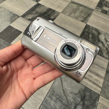 Load image into Gallery viewer, Canon PowerShot A470