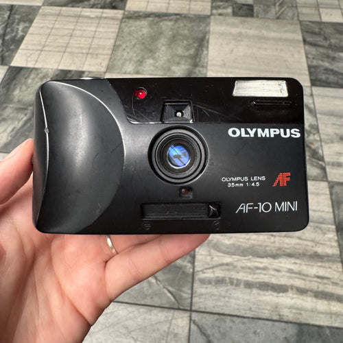 Olympus AF-10 Mini