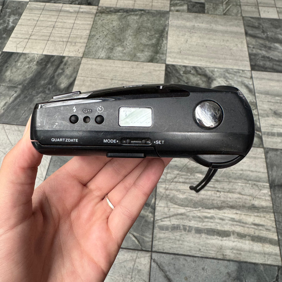 Olympus AF-10 Mini