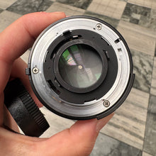 Load image into Gallery viewer, Nikon Nikkor 50mm f/1.8 Lens