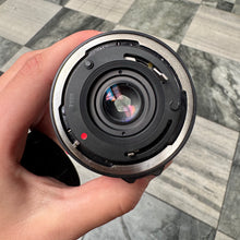 Load image into Gallery viewer, Canon FD 28mm f/2.8 Lens