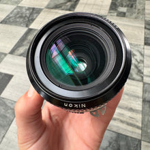 Load image into Gallery viewer, Nikon Nikkor AI 28mm f/2.8 Lens