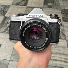 Load image into Gallery viewer, Pentax ME F