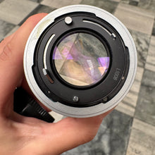 Load image into Gallery viewer, Canon FD 50mm f/1.4 Lens