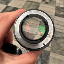 Load image into Gallery viewer, Nikon Nikkor 50mm f/1.4 Lens