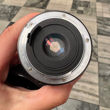 Load image into Gallery viewer, SMC Pentax-M 28mm f/2.8 Lens