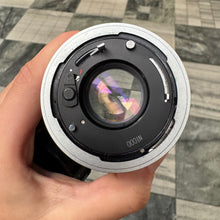 Load image into Gallery viewer, Canon FD 50mm f/1.8 S.C Lens