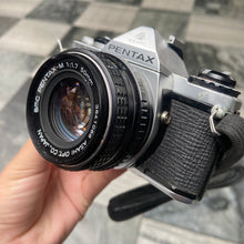 Load image into Gallery viewer, Pentax ME Super