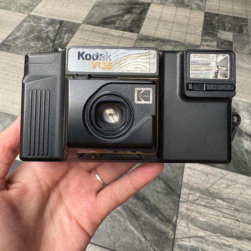 Kodak VR35