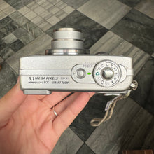 Load image into Gallery viewer, Sony Cybershot DSC-W1
