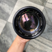 Load image into Gallery viewer, Rexatar Auto MC 135mm f/2.8 Lens