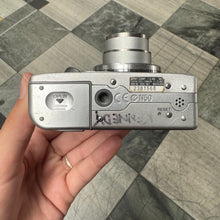 Load image into Gallery viewer, Sony Cybershot DSC-W1