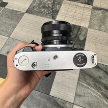 Load image into Gallery viewer, Canon AE-1 Program