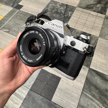 Load image into Gallery viewer, Canon AE-1 Program