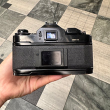 Load image into Gallery viewer, Canon A-1