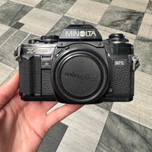 Load image into Gallery viewer, Minolta X-700 Body
