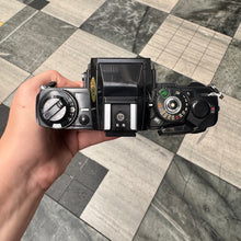 Load image into Gallery viewer, Minolta X-700 Body