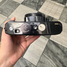 Load image into Gallery viewer, Minolta X-700 Body
