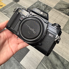 Load image into Gallery viewer, Minolta X-700 Body