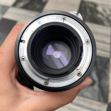 Load image into Gallery viewer, Nikkor-Q Auto 135mm f/2.8 Lens