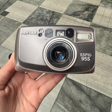 Load image into Gallery viewer, Pentax Espio 95S