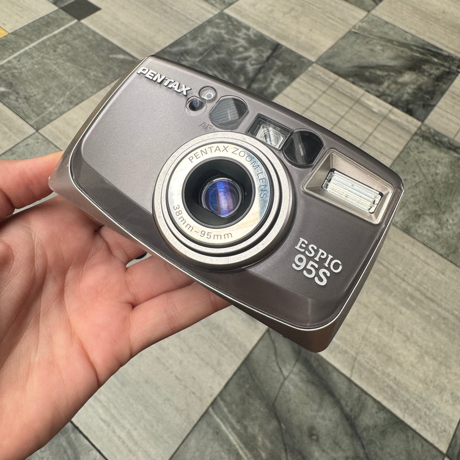 Pentax Espio 95S
