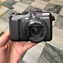 Load image into Gallery viewer, Canon G11