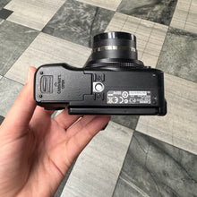 Load image into Gallery viewer, Canon G11