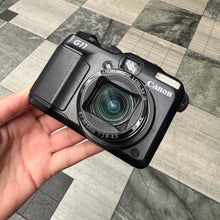 Load image into Gallery viewer, Canon G11