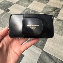 Load image into Gallery viewer, Olympus Stylus Zoom Deluxe