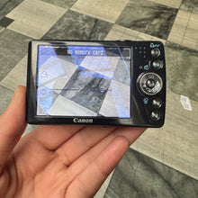 Load image into Gallery viewer, Canon IXUS 75