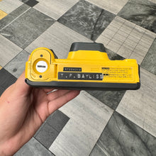 Load image into Gallery viewer, Minolta Weathermatic 35DL