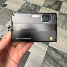 Load image into Gallery viewer, Panasonic Lumix DMC-FT10