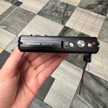 Load image into Gallery viewer, Panasonic Lumix DMC-FT10