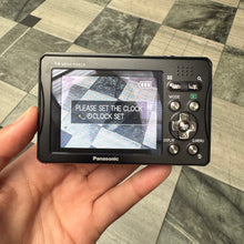 Load image into Gallery viewer, Panasonic Lumix DMC-FT10