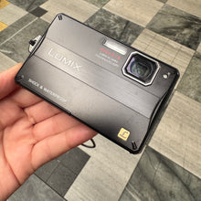 Load image into Gallery viewer, Panasonic Lumix DMC-FT10