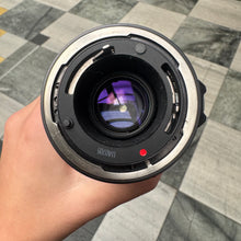 Load image into Gallery viewer, Canon Zoom FD 75-200mm f/4.5 Lens