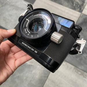 Nikonos III Kit