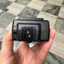 Load image into Gallery viewer, Minolta Auto 118X Flash