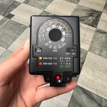 Load image into Gallery viewer, Minolta Auto 118X Flash