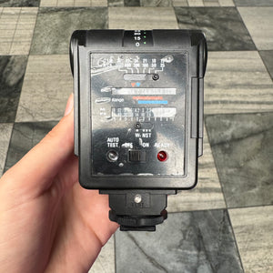 Achiever Multi-Dedicated TZ250 Flash