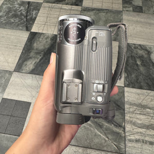 Panasonic NV-GS230 MiniDV Camcorder
