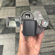 Load image into Gallery viewer, Panasonic NV-GS230 MiniDV Camcorder