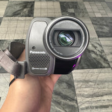 Load image into Gallery viewer, Panasonic NV-GS230 MiniDV Camcorder