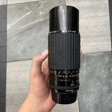 Load image into Gallery viewer, Sigma Zoom 75-250mm f/4-5 Multi-Coated Lens