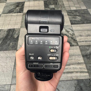 Canon Speedlite 420EX