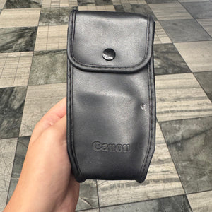 Canon Speedlite 420EX