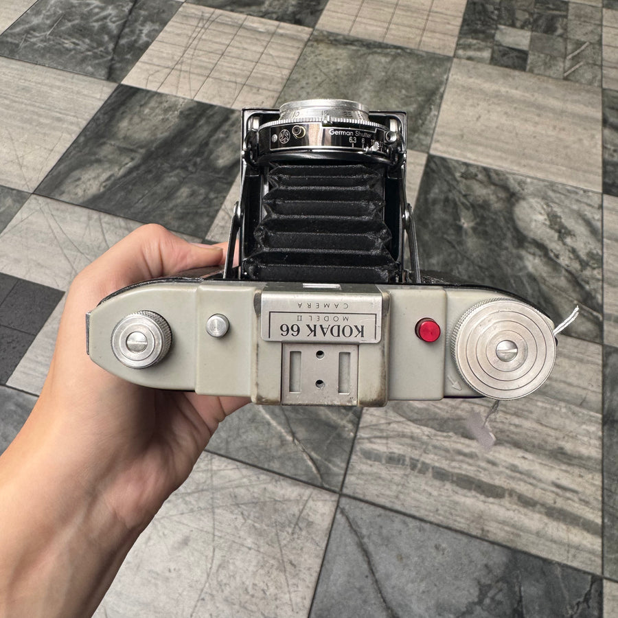 Kodak 66 Model II